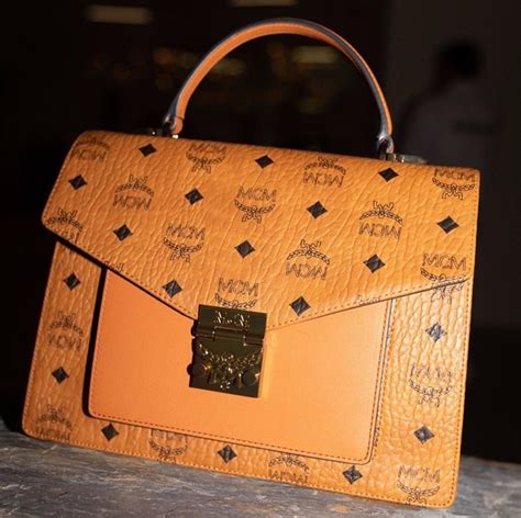 replica bag made in korea|How to Spot Fake MCM Bags: 5 Ways to Tell Real Purses and .